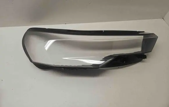 Renault Captur II Headlight lense 26258802