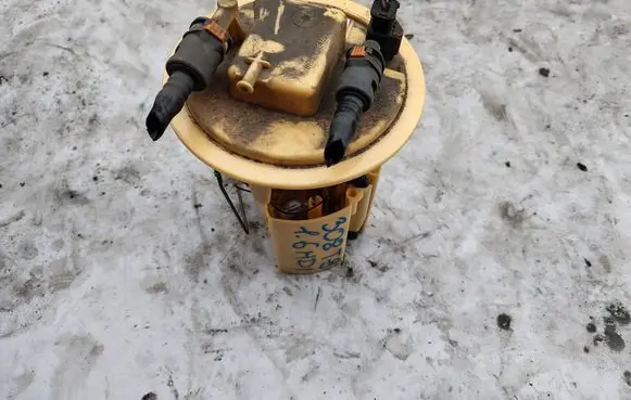 Peugeot 308 In-tank fuel pump 9800206080
