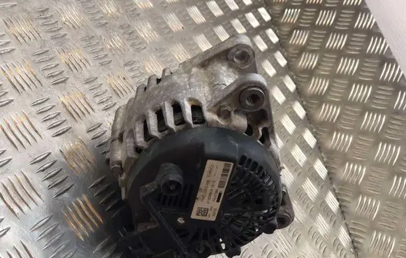 Ford Focus ST Generator/alternator FVAT103000MB