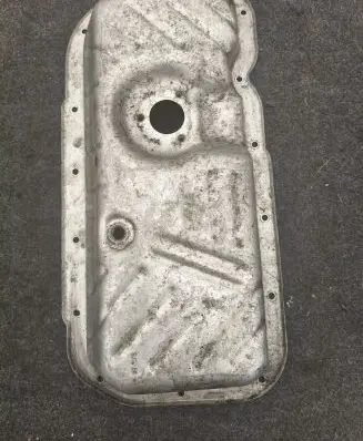 Volkswagen Amarok Oil sump 059103601ae