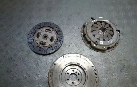 Fiat 500 Clutch set kit 55269068