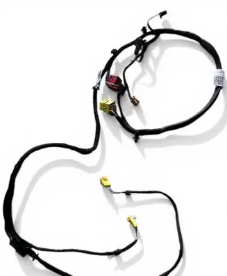 Volkswagen ID.7 Left interior wiring harness 14A971391F
