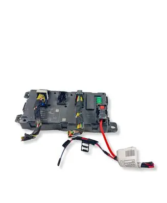 BMW 3 F30 F35 F31 Comfort/convenience module 61359317174 9317174