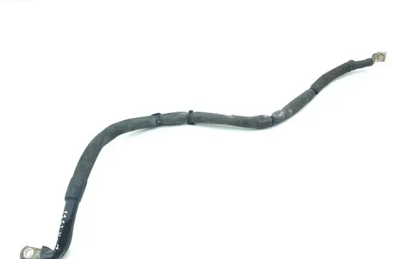 Bentley Flying Spur Wires (starter motor) 