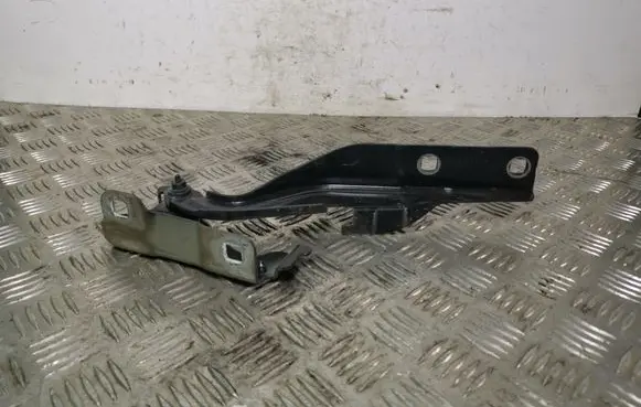 Jeep Compass Engine bonnet/hood hinges