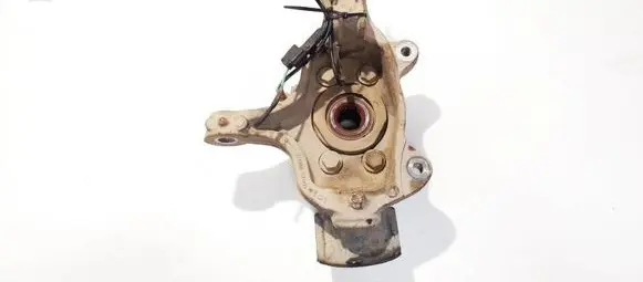 Renault Laguna III Front wheel hub 402006387r 236870