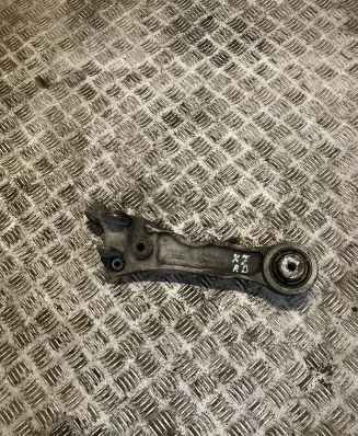 Jaguar XJ X350 Front lower control arm/wishbone C2C41387 C2P24861