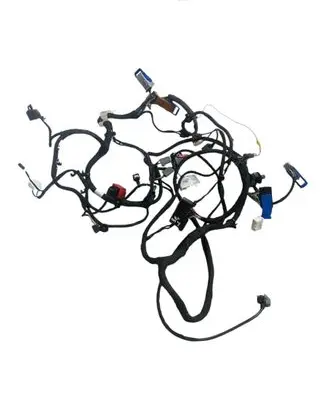 Citroen Jumper Panel wiring 00468602480