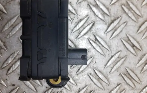 Opel Antara ESP acceleration yaw rate sensor