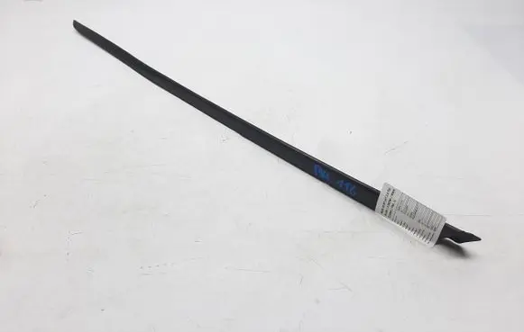 Audi A3 S3 8P Windshield trim 8P0854328B