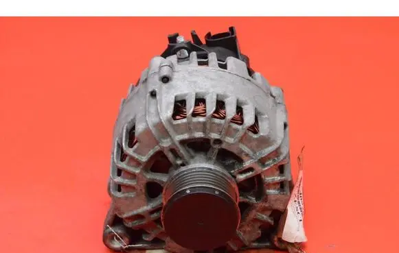 Ford Mondeo MK IV Generator/alternator STX102217