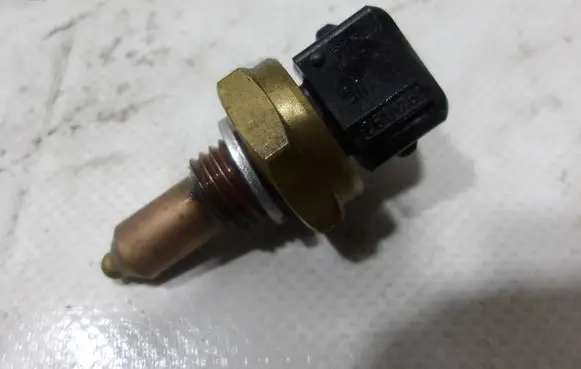 BMW 3 E90 E91 Coolant temperature sensor 1433076
