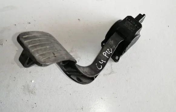 Citroen C4 Grand Picasso Accelerator throttle pedal 0280755103 9681990080