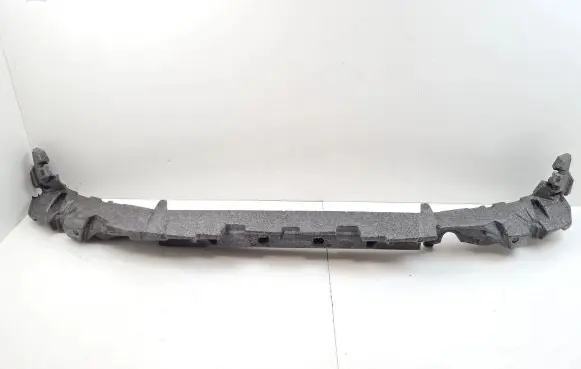 Mercedes-Benz CLS C257 Front bumper foam support bar 