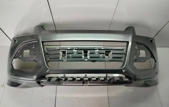 Ford Kuga II Front bumper CV44-17757-A