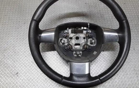 Ford Focus Steering wheel 4M513600EL