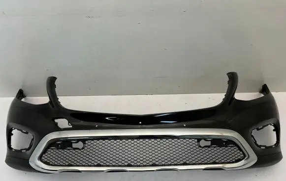 Mercedes-Benz GLC X253 C253 Front bumper A2538850565