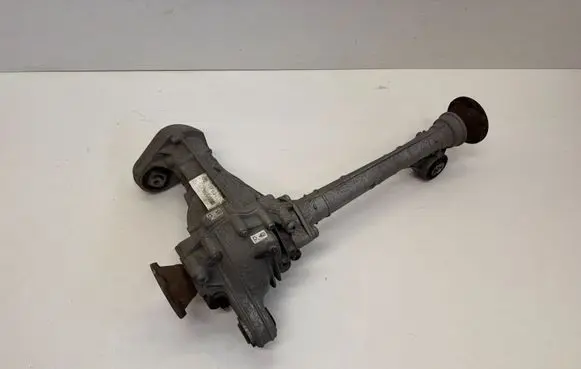 Porsche Cayenne (92A) Front differential 0BM409505L 0bm409505T