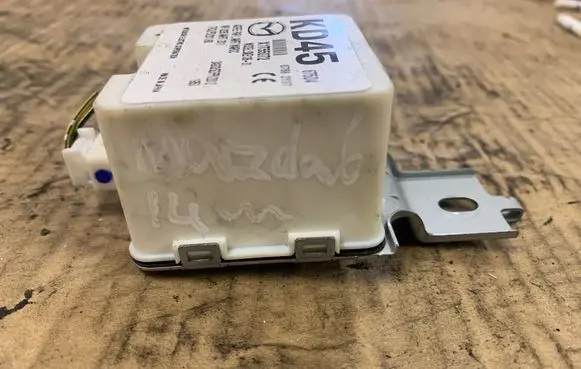 Mazda 6 Sensor X1T55072 LSKE13601