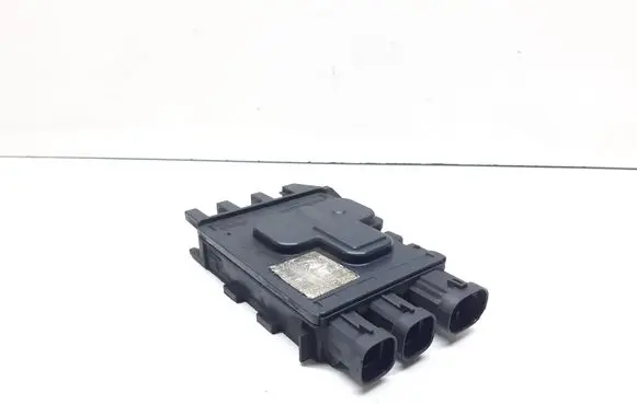 Renault Scenic III - Grand scenic III Positive wiring loom 