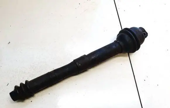 Steering column universal joint