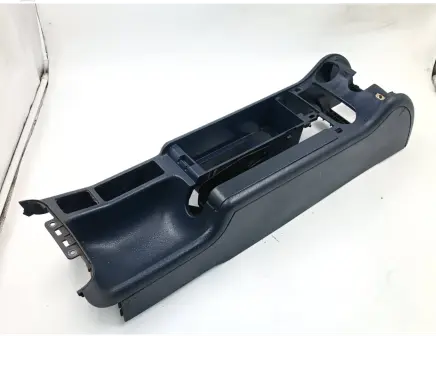 Audi A6 S6 C5 4B Center console 4B0863244C 4B0863244