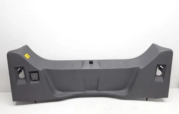 Volvo C70 Trunk/boot sill cover protection 30739031