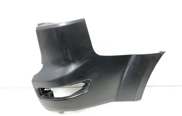 Mitsubishi Outlander Rear bumper corner part panel trim 526698 6410A218HA