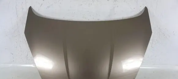 Nissan Note (E11) Engine bonnet/hood