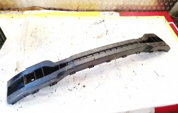 Peugeot Partner Front bumper cross member 964333814880