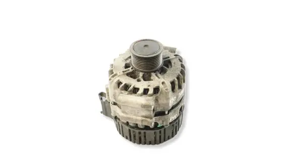BMW 3 F30 F35 F31 Generator/alternator 7622372 12317622372 513002592