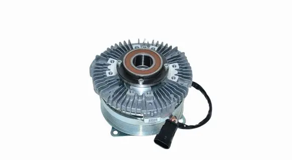 Iveco Daily 6th gen Viscous fan clutch 5802894712