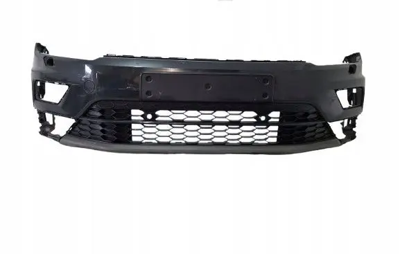 Volkswagen Tiguan Front bumper 5NA807221
