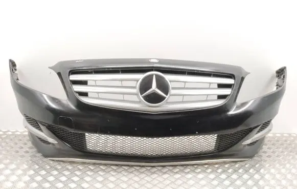 Mercedes-Benz B W246 W242 Front bumper