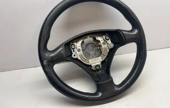 Audi A4 S4 B6 8E 8H Steering wheel 8E0419091Q 10154299