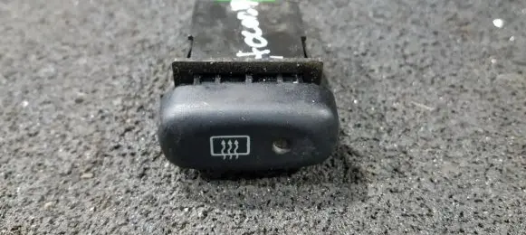 Honda Accord Windscreen/window heater switch