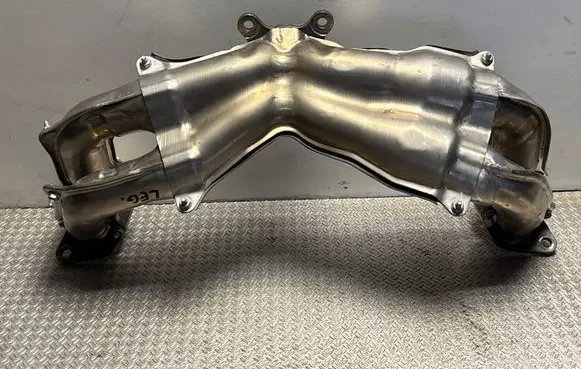 Subaru Legacy VII Exhaust manifold 44610AC61A