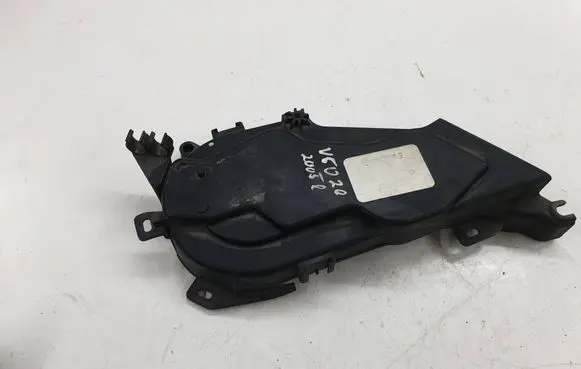 Volvo V50 Timing belt guard (cover) 9655399580