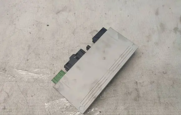 BMW 3 E92 E93 Sunroof control unit/module 61357199885 61359240077 61359281722