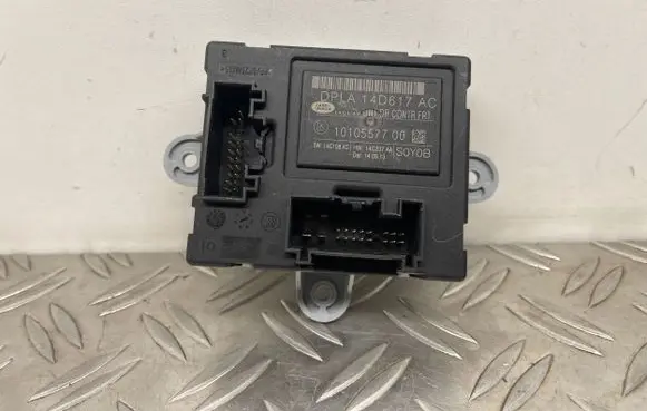 Land Rover Range Rover Sport L494 Door control unit/module DPLA14D617AC