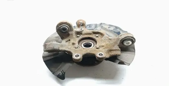 BMW X3 F25 Rear wheel hub spindle/knuckle 