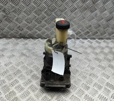 Renault Master III Power steering fluid tank/reservoir 491103543RA 491103543R