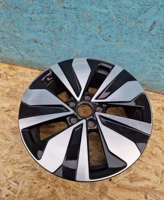 Volkswagen T-Cross R17 alloy rim 2GA601025AR