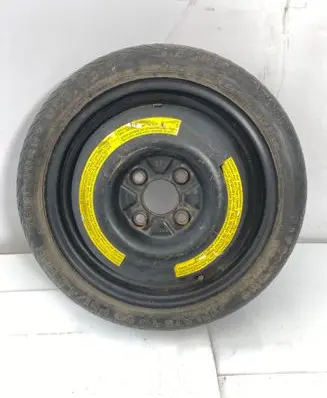 Volkswagen Golf III R14 spare wheel 191601025E