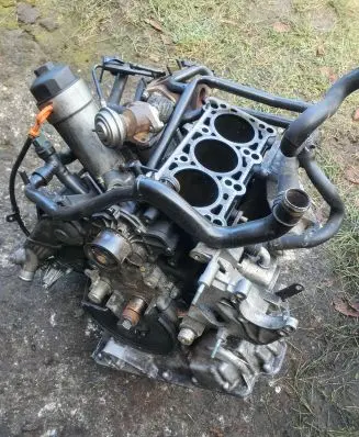 Audi A6 S6 C5 4B Engine 059103021J