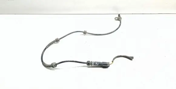 ABS rear brake sensor