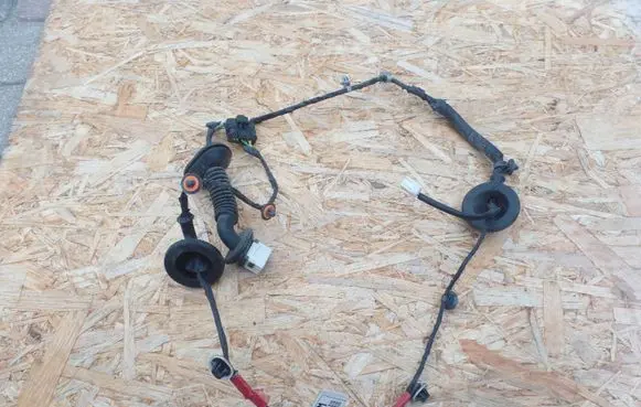 Hyundai i30 Rear door wiring loom 916502R240