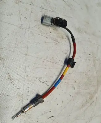 Mercedes-Benz Vito Viano W447 Exhaust gas temperature sensor 