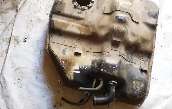 Honda Stream Fuel tank 