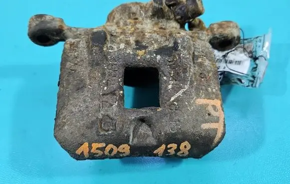 Opel Monterey Rear brake caliper IMPRK1509138